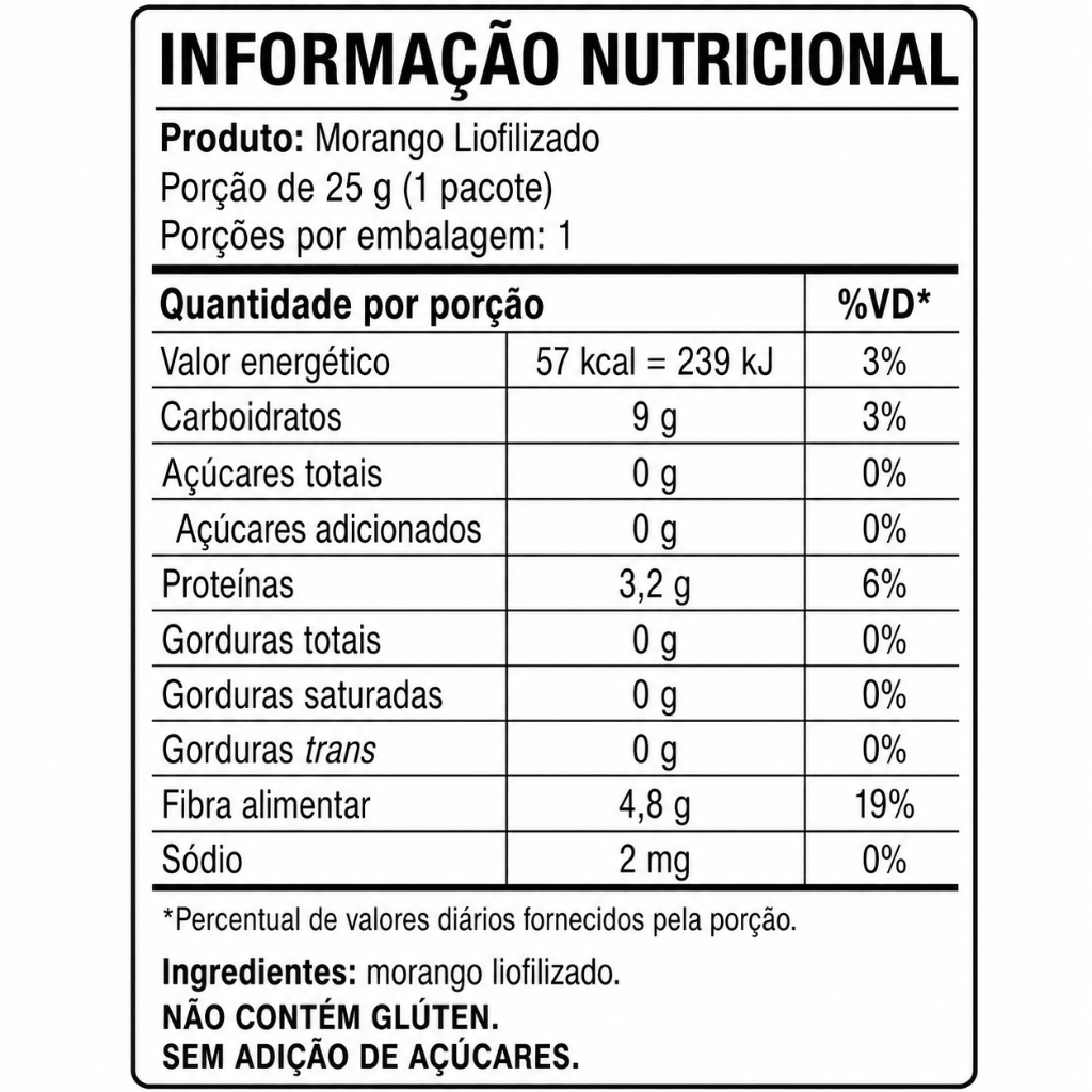 Combo Crocante Saudável - 100g - Imagem 4